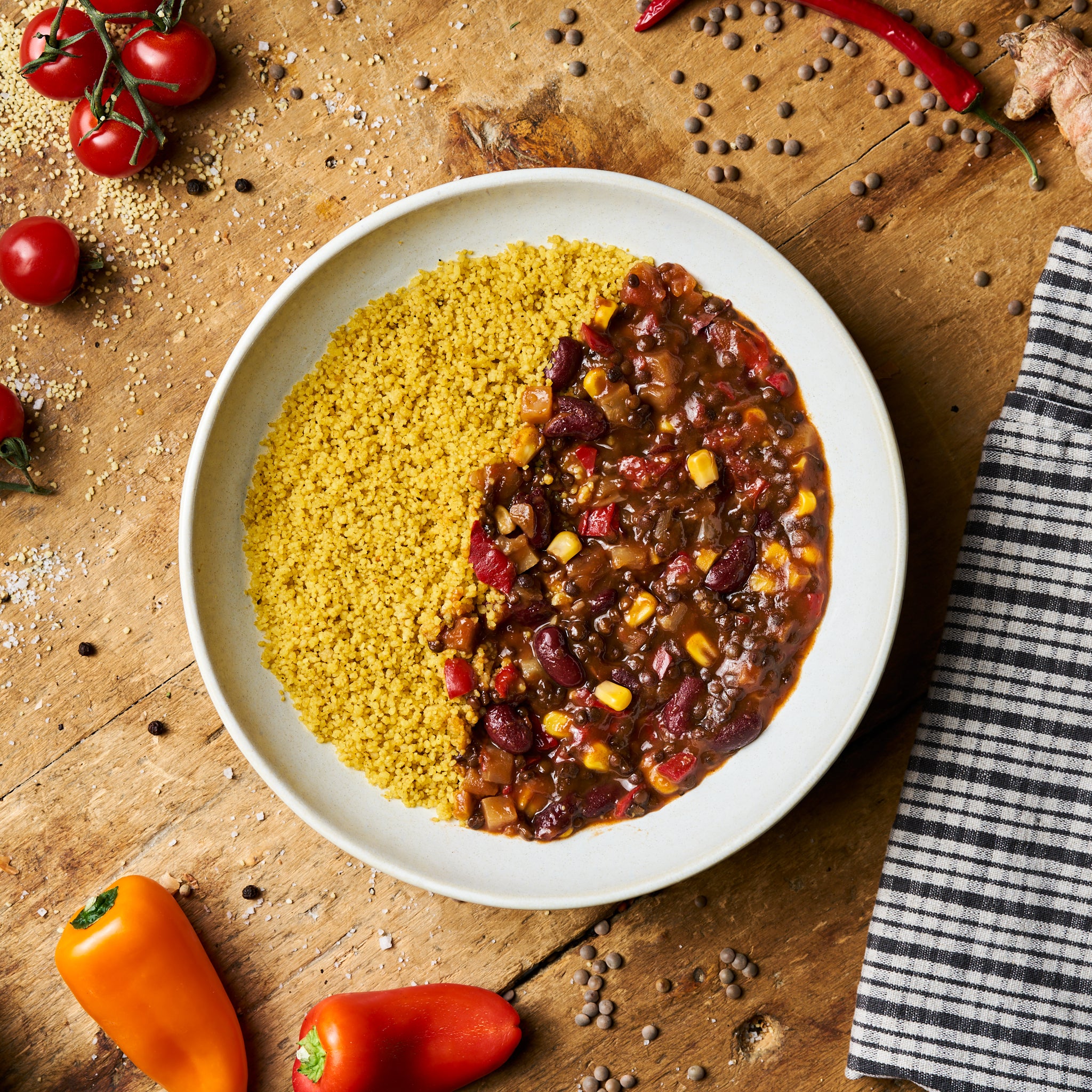 Couscous