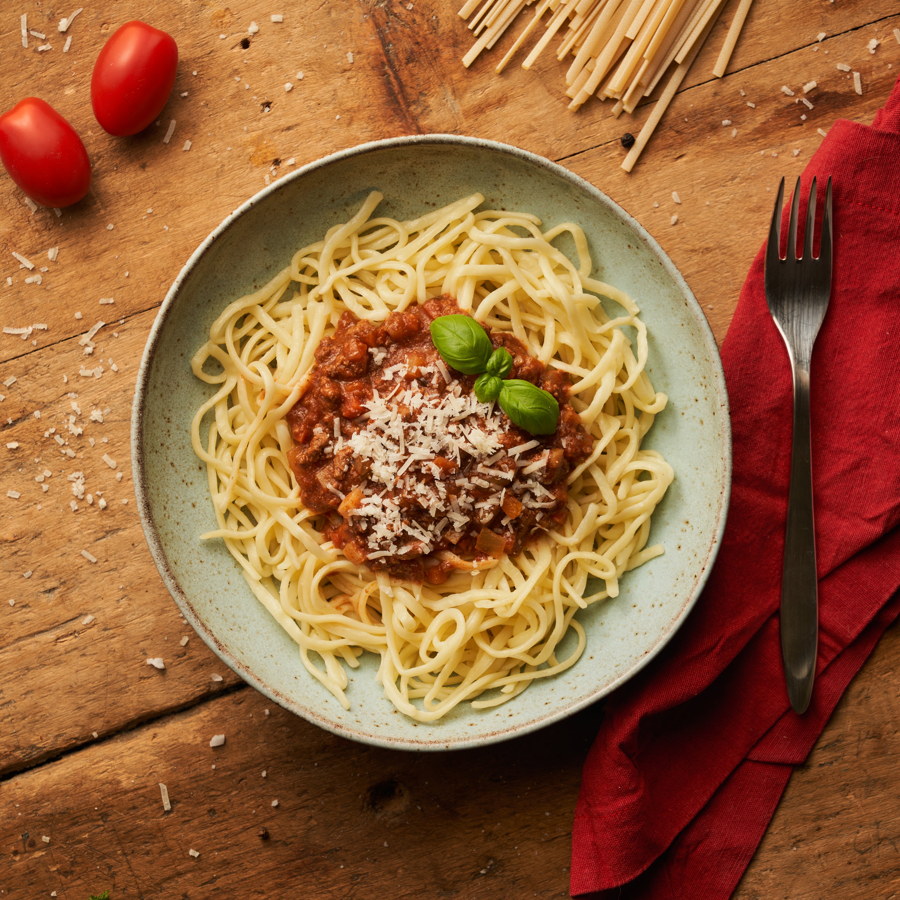 Bolognese Rind