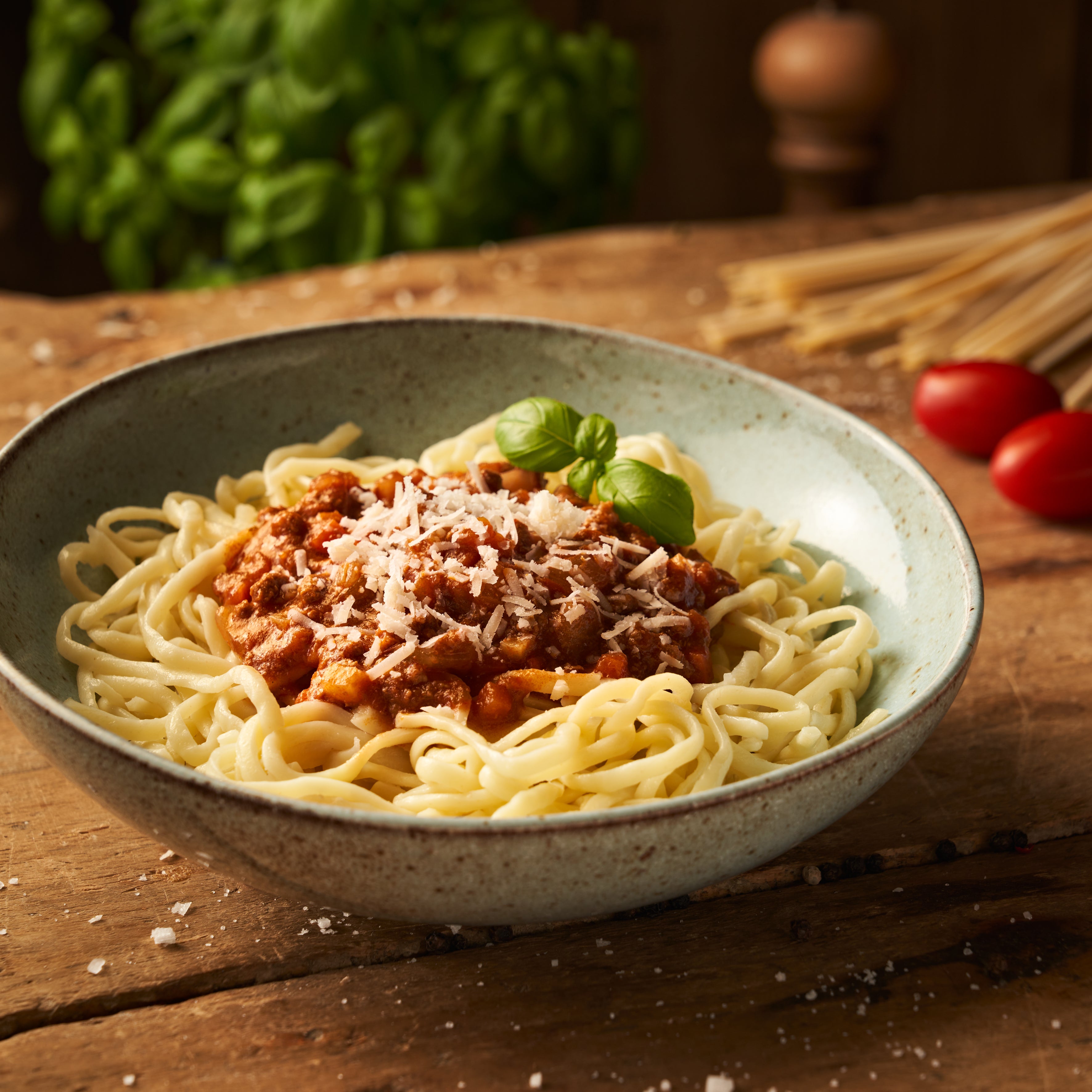 Rinderbolognese 2KG