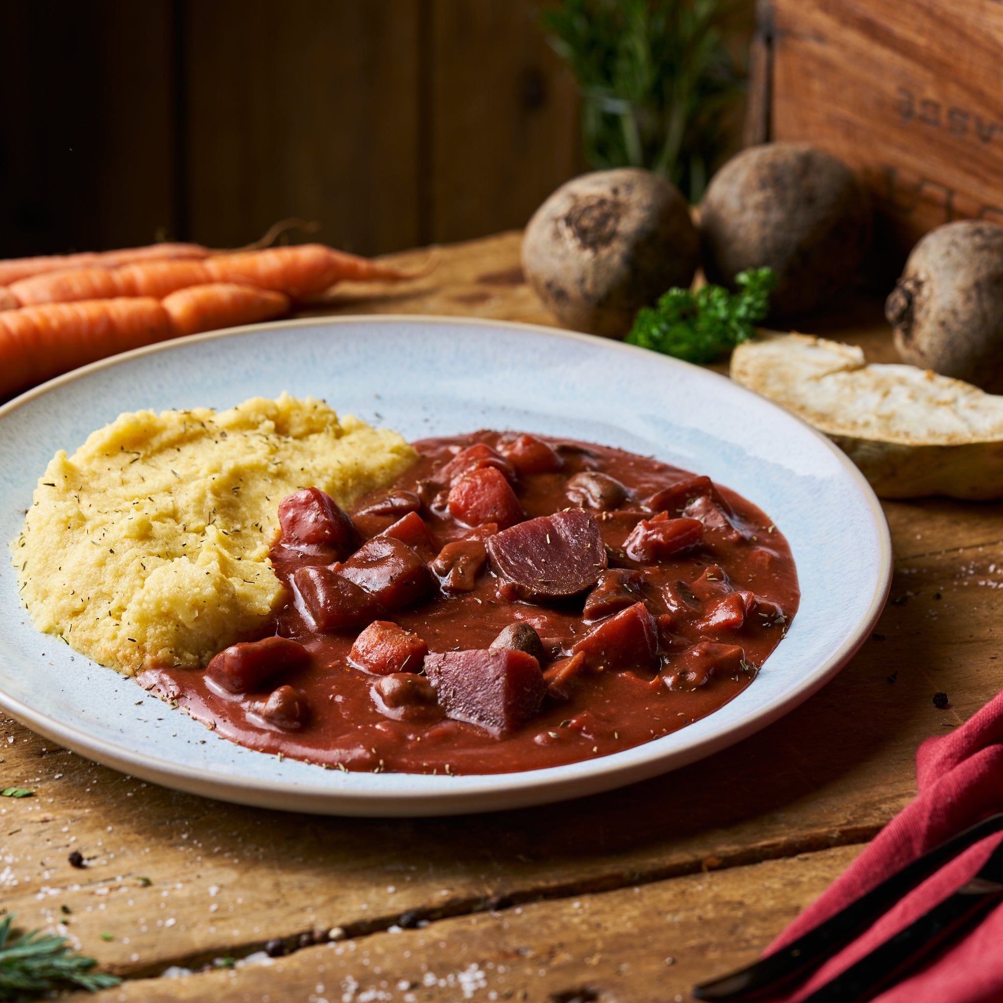 Rosmarienpolenta 1.5KG